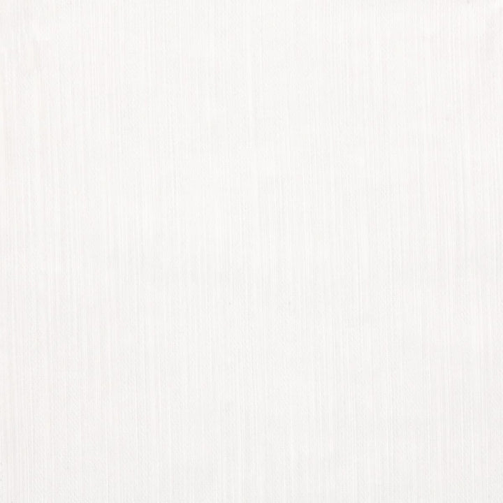 Kirkwall 1 Cream by Stout Designer Fabric SHEER PLEASURE 100%POL TURKEY FLAME RETARDANT-N.F.P.A. 701 SMALL SCALE Horizontal: 0 and Vertical: 0 118 in - Swanky Fabrics -