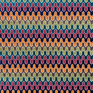 Kirkwall Fiesta by Magnolia Designer Fabric