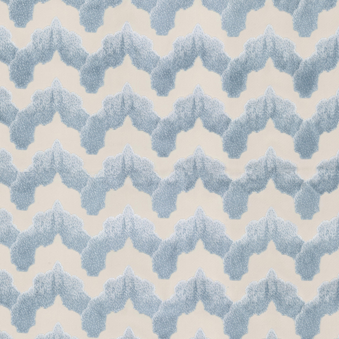 Kismet 1 Chambray by Aoc Designer Fabric