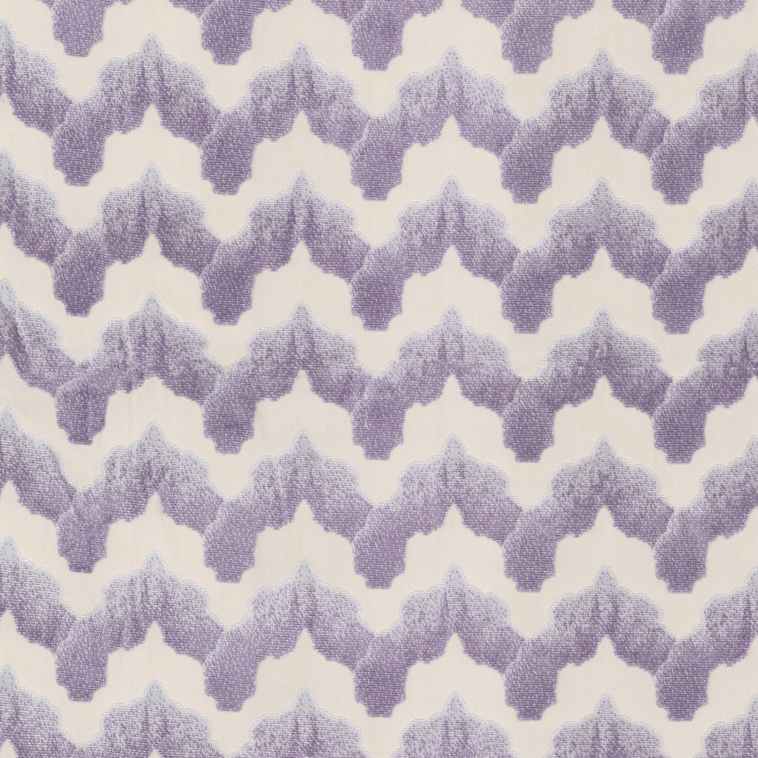 Kismet 2 Wisteria by Aoc Designer Fabric
