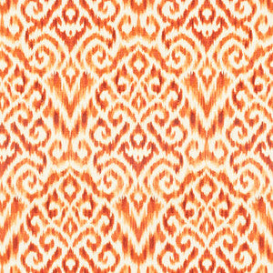 Kismet 2 Cayenne by Stout Designer Fabric