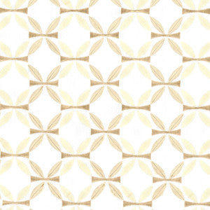 Kitchens 1 Champagne by Marcus William Designer Fabric