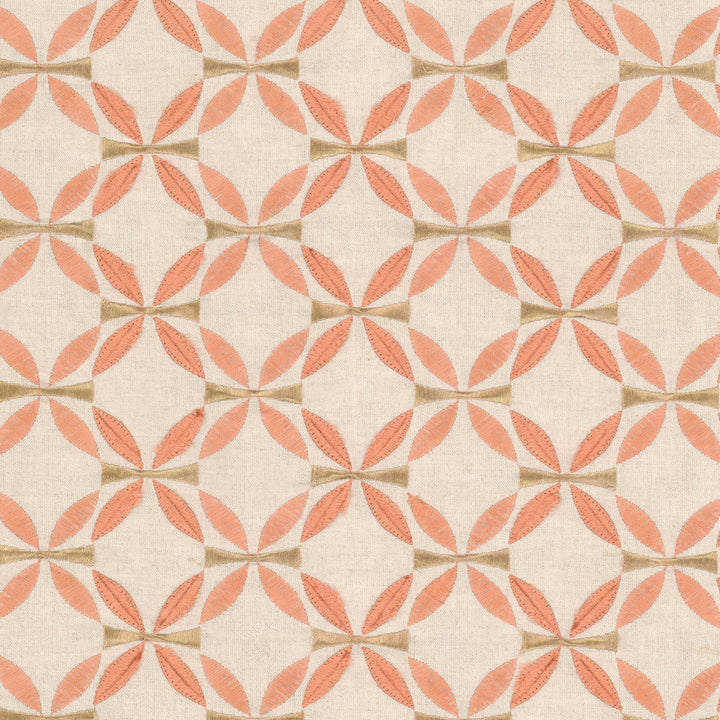 Kitchens 4 Terracotta by Marcus William Fabric Marcus William Fabric Kitchens 4 TerracottaFabric MARCUS WILLIAM WORLD VIEW 60%LIN 40%COT %BEMB INDIA </p><p>Repeat: H: 2.000, V: 3.000 51 in - Fabric Carolina -