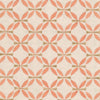 Kitchens 4 Terracotta by Marcus William Designer Fabric