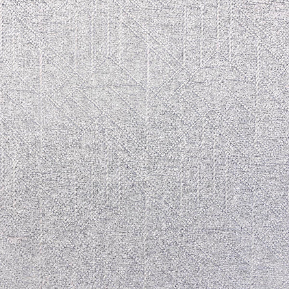 Kizer Skyblue by Magnolia Designer Fabric - 64 Cotton/ 29 Poly/ 7 Linen India 15000 Horizontal: 6.5 and Vertical: 10 54 - Swanky Fabrics -