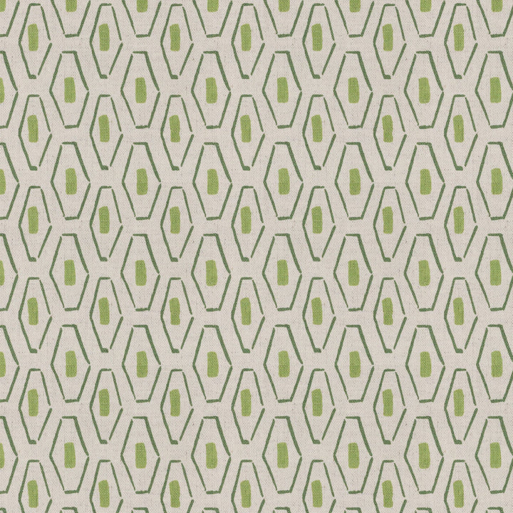 Klavon 1 Spring by Stout Designer Fabric THE ART OF COLOR HANDCRAFTED 59%COT 41%LIN INDIA FLAME RETARDANT-U.F.A.C. CLASS 1 WYZENBEEK 12 000 DOUBLE RUB WEAR TEST (MEDIUM DUTY) Horizontal: 6.500 and Vertical: 7.875 54 in - Swanky Fabrics -