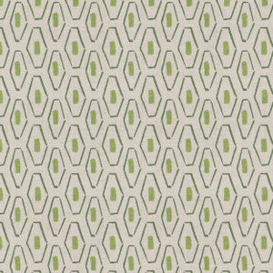 Klavon 1 Spring by Stout Designer Fabric