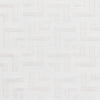 Kline 1 Silver by Stout Designer Fabric