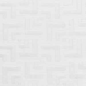 Kline 1 Silver by Stout Designer Fabric