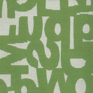 Klondike Grass 50 by Norbar Designer Fabric