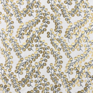 Knish Golden by Magnolia Designer Fabric
