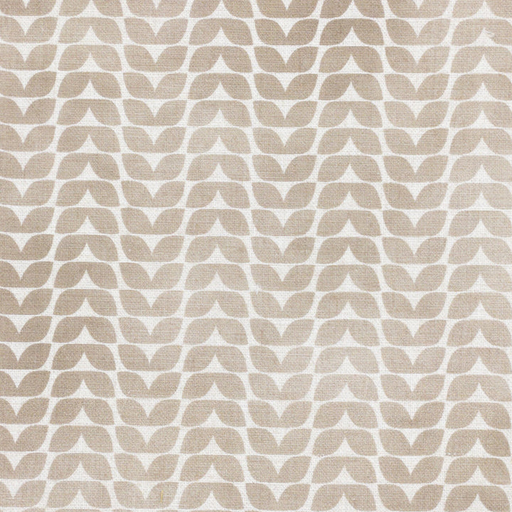 Knoll 1 Sandalwood by Stout Fabric Stout Fabric Knoll 1 SandalwoodFabric RAINBOW LIBRARY BIRCH/TAUPE 90%COT 10%LIN SPAIN </p><p>Repeat: H: 2.000, V: 0.500 55 in - Fabric Carolina -