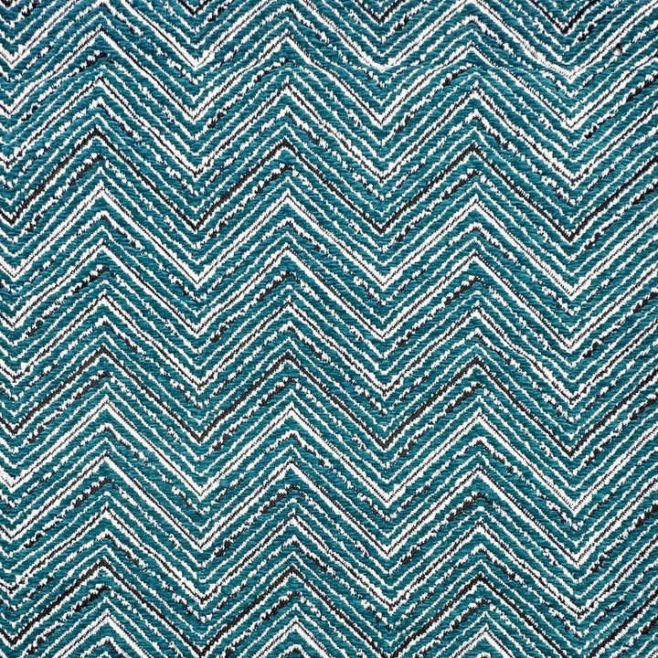Knossos Arctic by Europatex Designer Fabric Knossos 100% Polyester 5" H, 5" V 56.00 inches - Swanky Fabrics -
