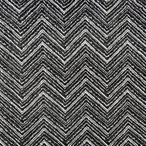 Knossos Coal by Europatex Designer Fabric