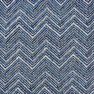 Knossos Deep Teal by Europatex Designer Fabric