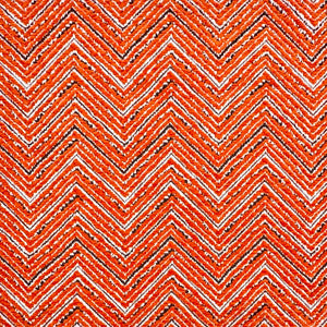 Knossos Flame by Europatex Designer Fabric