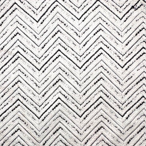 Knossos White by Europatex Designer Fabric