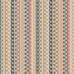 Knowledge 2 Autumn by Stout Designer Fabric