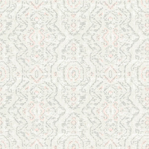 Kobe 1 Pewter by Stout Designer Fabric