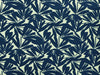 Kojak Navy 55 by Norbar Designer Fabric