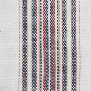Kokomo 4 Americana by Stout Designer Fabric