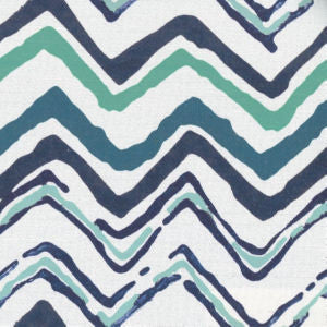 Kongo Caribe 65 by Norbar Designer Fabric