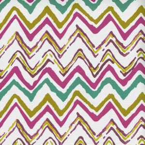Kongo Festive 26 by Norbar Designer Fabric