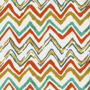 Kongo Tropic 36 by Norbar Designer Fabric