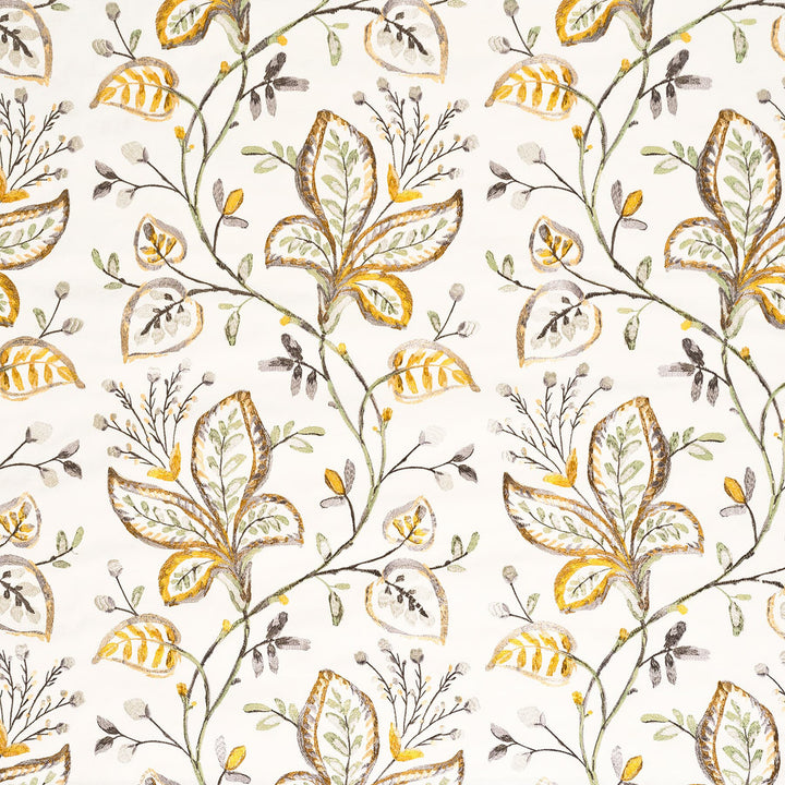 Konya 2 Apricot by Marcus William Designer Fabric MARCUS WILLIAM DAYDREAM 52%POL 48%COT INDIA MARTINDALE WEAR TEST (LIGHT DUTY) Horizontal: 17.25 and Vertical: 24.375 52 in - Swanky Fabrics -