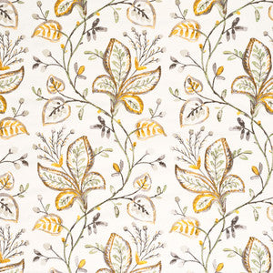 Konya 2 Apricot by Marcus William Designer Fabric