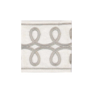 Kooky Tape 2 Fog by Marcus William Designer Trim