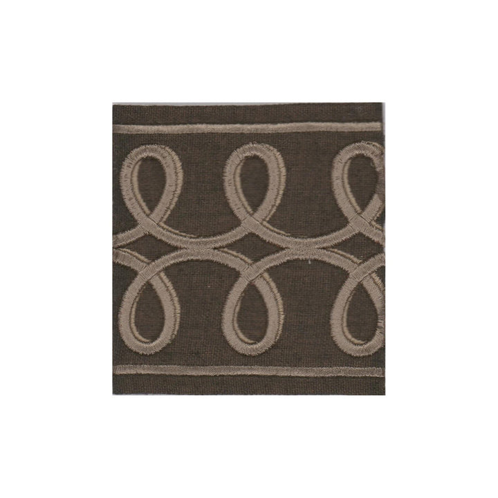 Kooky Tape 6 Nutmeg by Marcus William Trim Marcus William Trim Kooky Tape 6 NutmegTrim PERSUASIONS TRIM 100%POL %VEMB INDIA </p><p>Repeat: H: 1.250, V: 0.000 3.25 in - Fabric Carolina -
