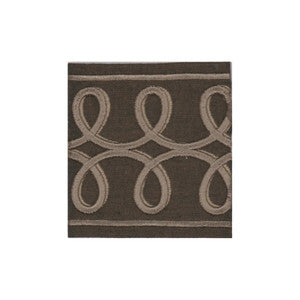 Kooky Tape 6 Nutmeg by Marcus William Designer Trim