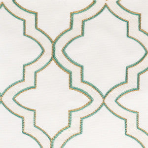 Kovac 2 Seafoam by Stout Designer Fabric