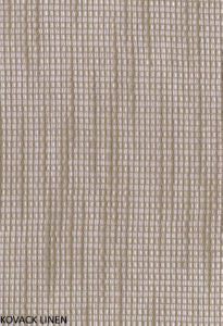 Kovack Linen 03 by Norbar Designer Fabric SHEER PASSION 47% VISCOSE 26% COTTON TURKEY 118 - Swanky Fabrics -
