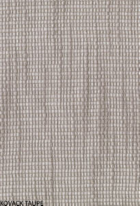 Kovack Taupe 05 by Norbar Designer Fabric