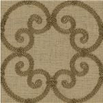 31687.106 by Kravet Basics Designer Fabric in our sample Polyester 100% China See Sample Horizontal: 8.5 inches and Vertical: 8.5 inches 50 inches - Swanky Fabrics -