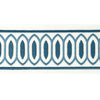 Kragon Tape 2 Ocean by Stout Designer Trim