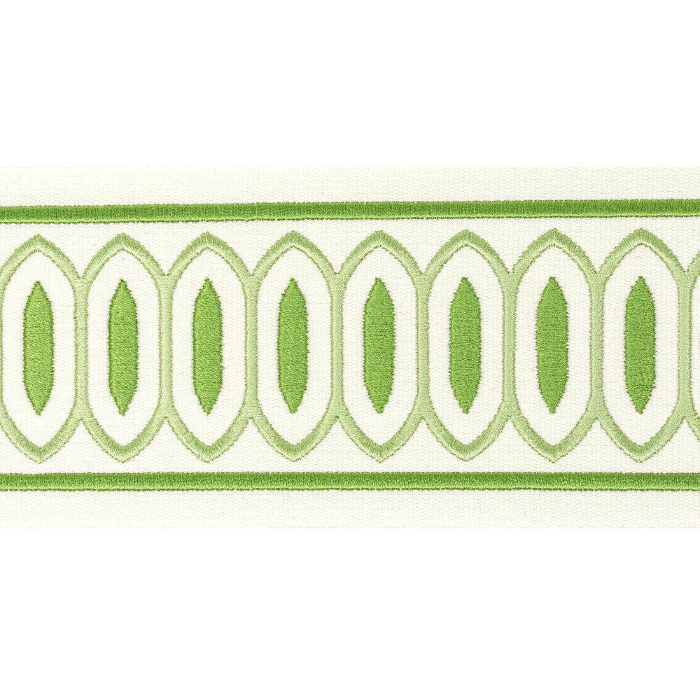 Kragon Tape 3 Spring by Stout Designer Trim STITCHED UP TRIM 100%COT %BEMB INDIA CATB 117-2013 WYZENBEEK 50 000 DOUBLE RUB WEAR TEST (HEAVY DUTY) Horizontal: 4.000 and Vertical: 1.000 4 in - Swanky Fabrics -