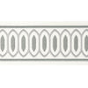 Kragon Tape 4 Smoke by Stout Designer Trim