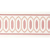 Kragon Tape 5 Tearose by Stout Designer Trim