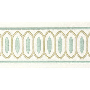 Kragon Tape 7 Shoreline by Stout Designer Trim