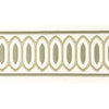 Kragon Tape 8 Sandstone by Stout Designer Trim