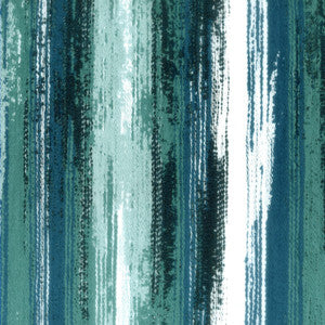 Krebs 1 Peacock by Stout Designer Fabric