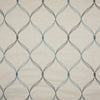 Kressman 2 Teal by Stout Designer Fabric