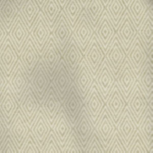 Krinkle Flax by Norbar Designer Fabric PRISM SAND 63% POLYESTER / 37% RAYON CHINA 30,000 WYZENBEEK 2 1/4"V 1 7/8"H 58 - Swanky Fabrics -