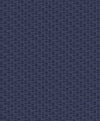 Deco Spliced Stripe Denim Blue KTM1417 by Seabrook Designs Designer Wallpaper