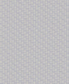 Deco Spliced Stripe Ivory & Cobalt KTM1422 by Seabrook Designs Designer Wallpaper