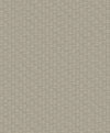 Deco Spliced Stripe Nobel Grey KTM1424 by Seabrook Designs Designer Wallpaper