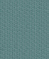 Deco Spliced Stripe Perry Teal KTM1427 by Seabrook Designs Designer Wallpaper